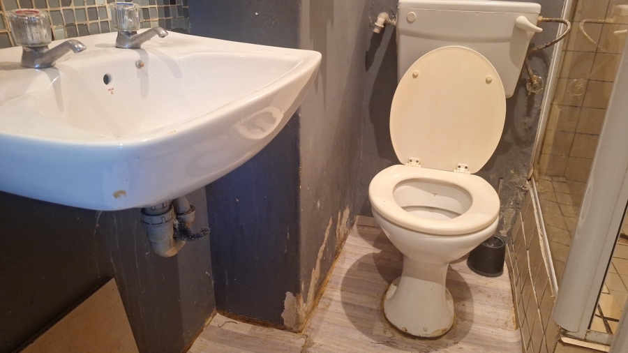 1 Bedroom Property for Sale in Retreat Western Cape